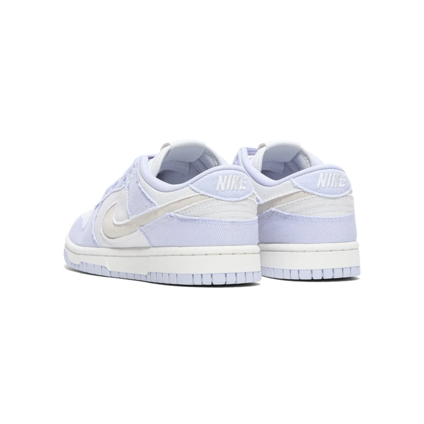 Nike Womens Dunk Low