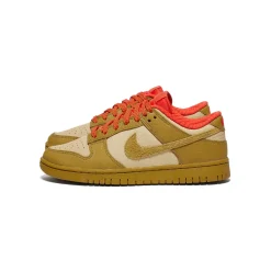 Nike Womens Dunk Low
