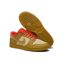 Nike Womens Dunk Low