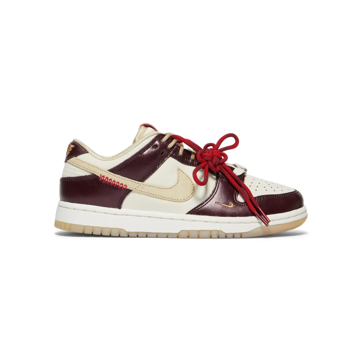 Nike Womens Dunk Low LX