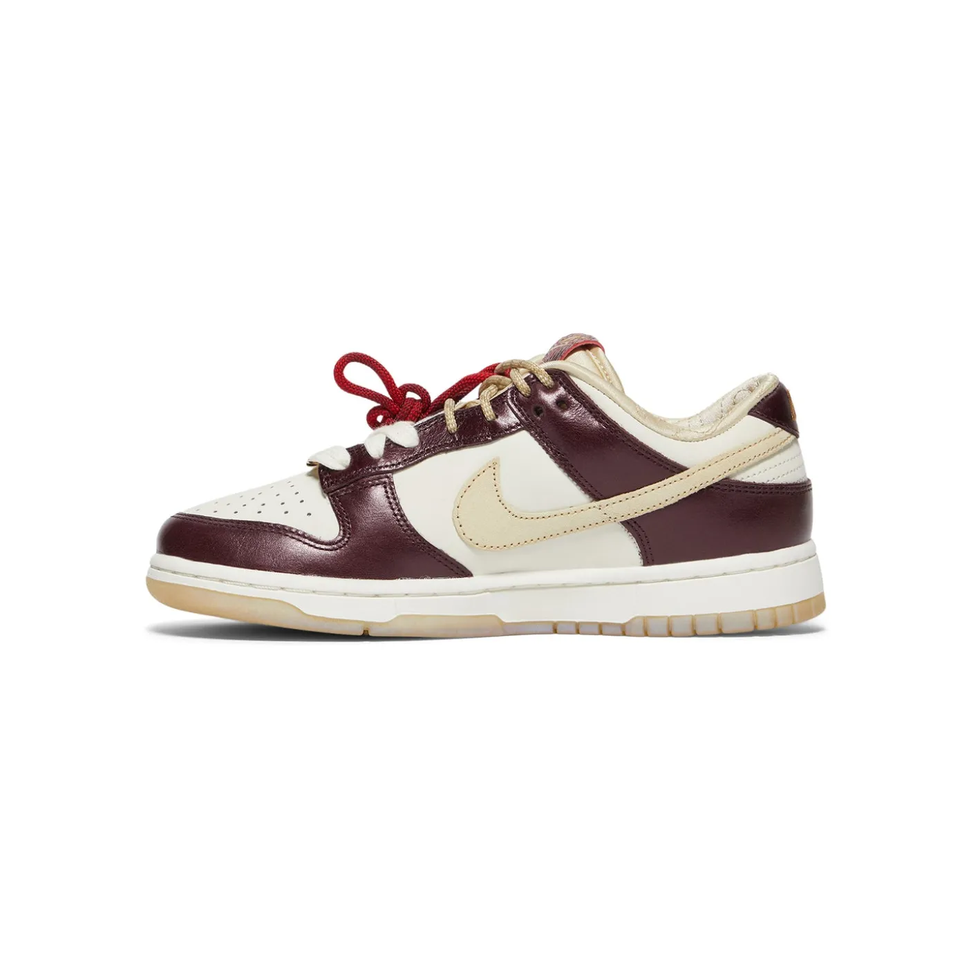 Nike Womens Dunk Low LX