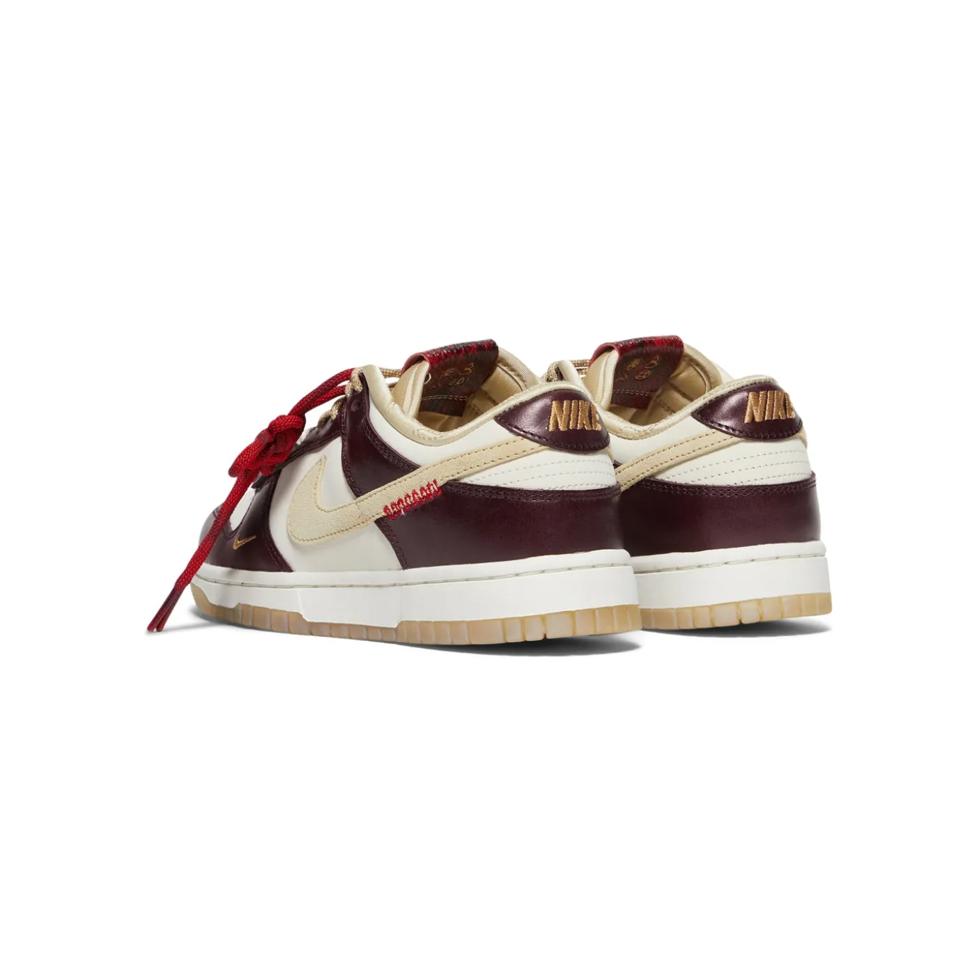 Nike Womens Dunk Low LX