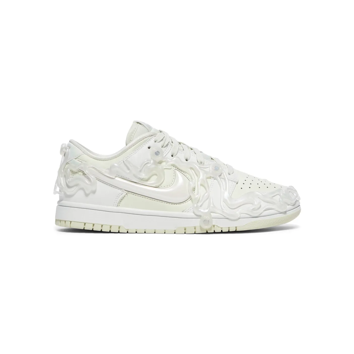 Nike Womens Dunk Low LX
