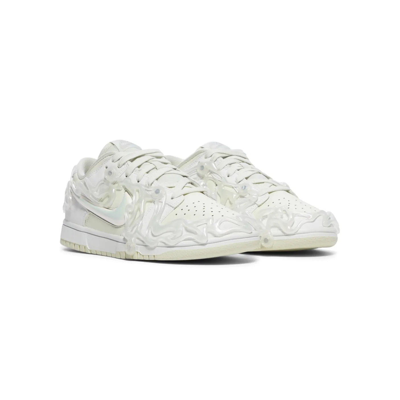 Nike Womens Dunk Low LX