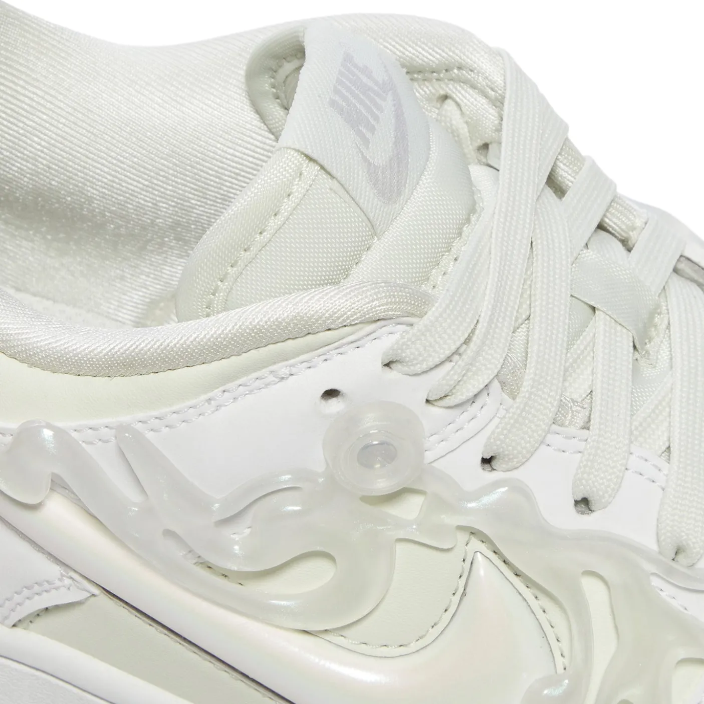 Nike Womens Dunk Low LX