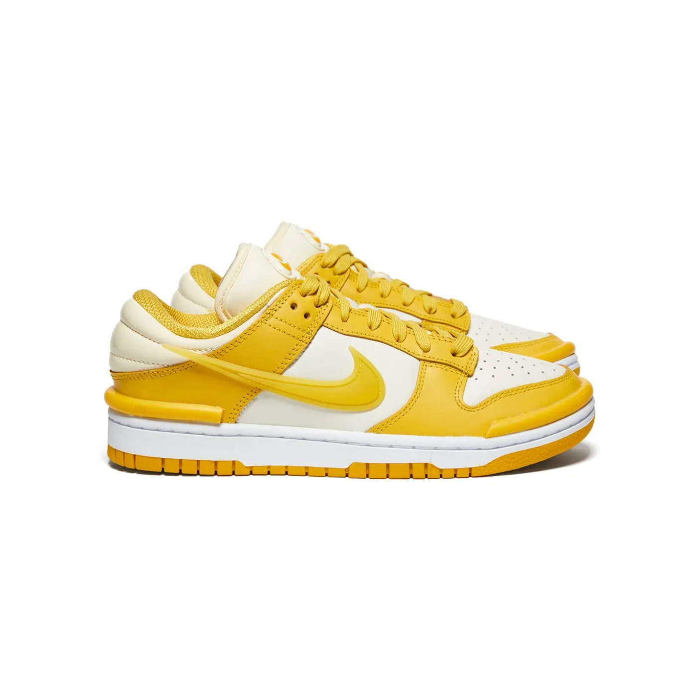 Nike Womens Dunk Low Twist