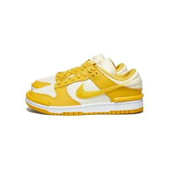Nike Womens Dunk Low Twist