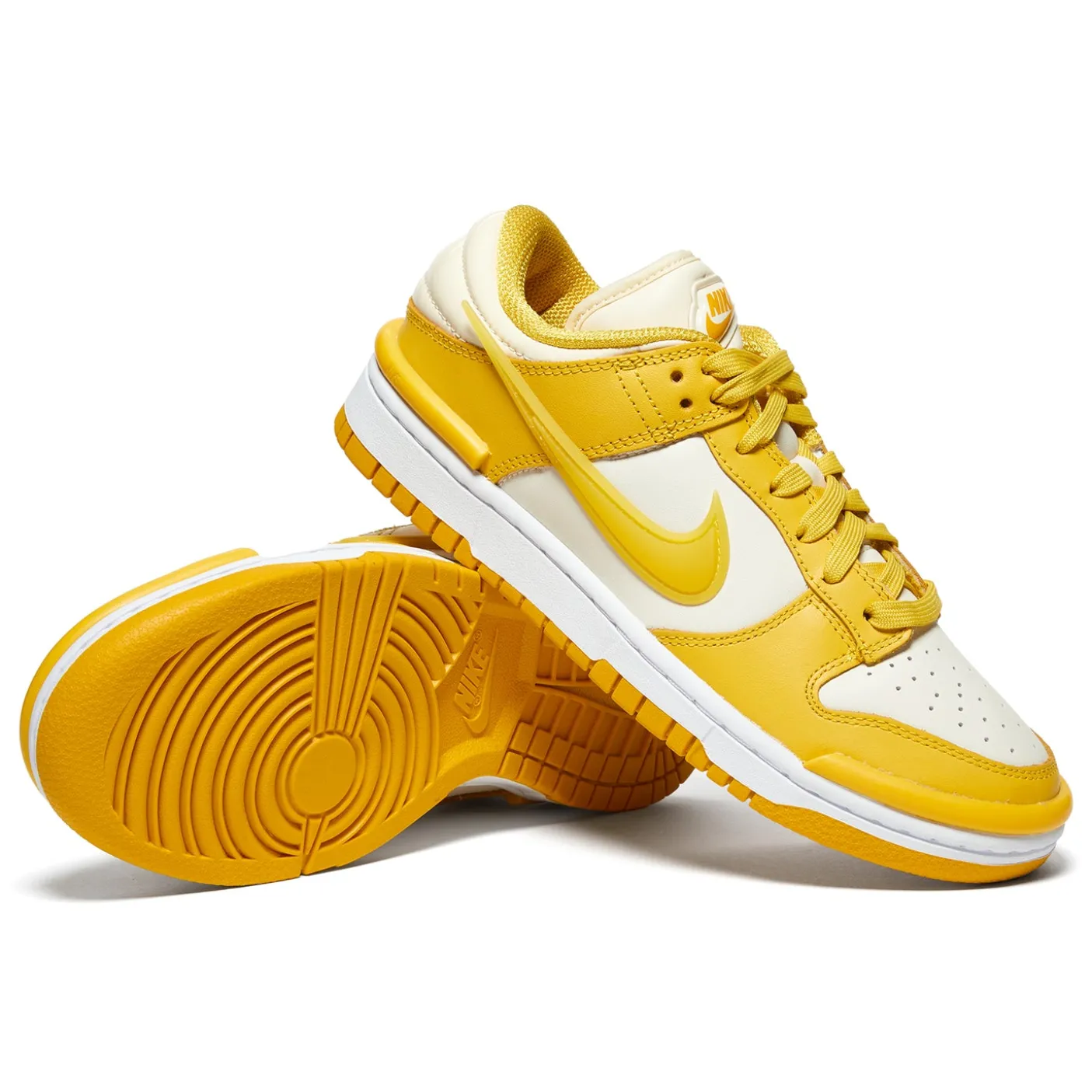 Nike Womens Dunk Low Twist