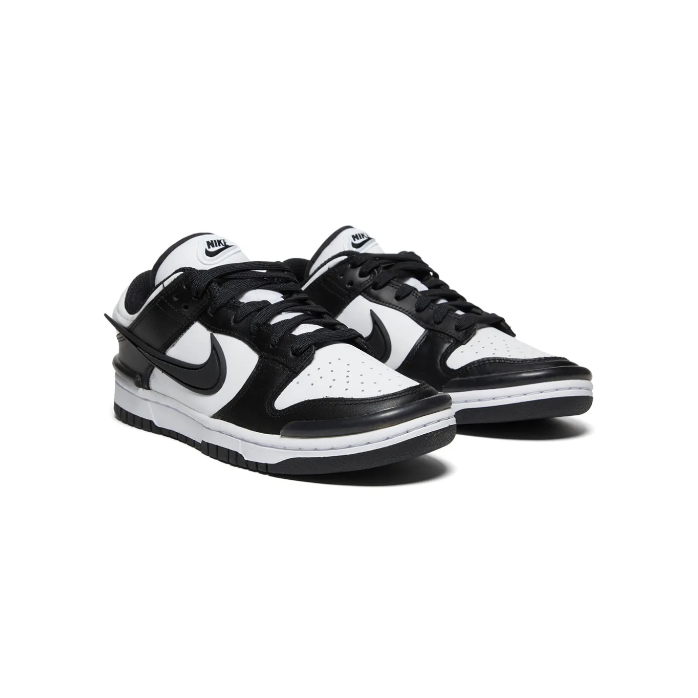 Nike Womens Dunk Low Twist