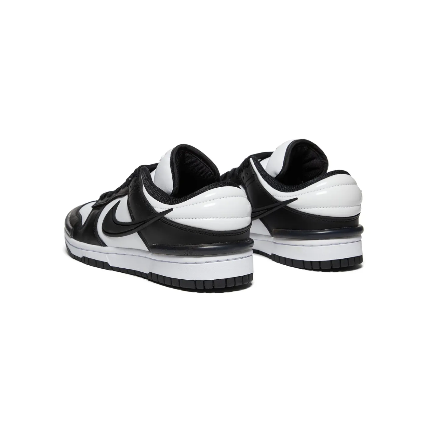 Nike Womens Dunk Low Twist