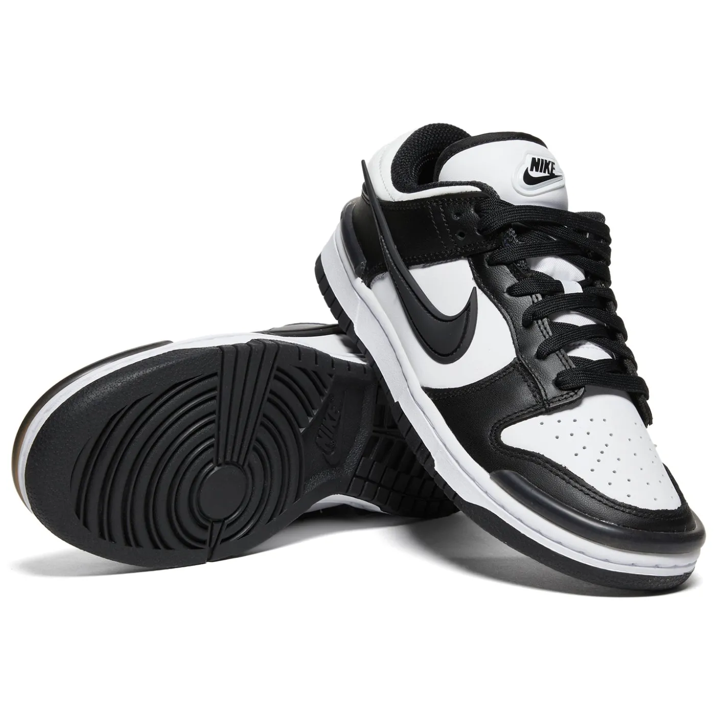 Nike Womens Dunk Low Twist