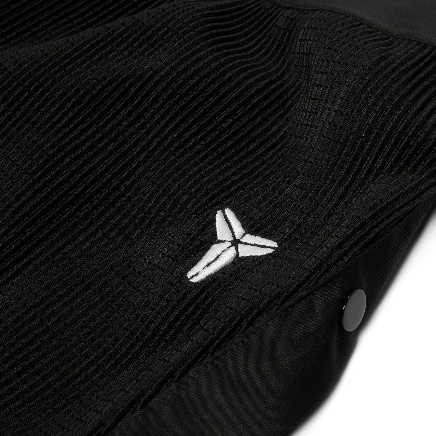 Nike Womens Kobe Pleated Tear-Away Pants