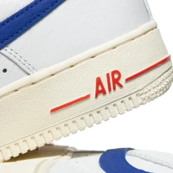 Nike Womens Nike Air Force 1 '07 LX