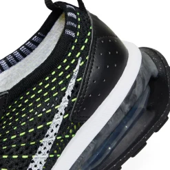 Nike Womens Nike Air Max Flyknit Racer