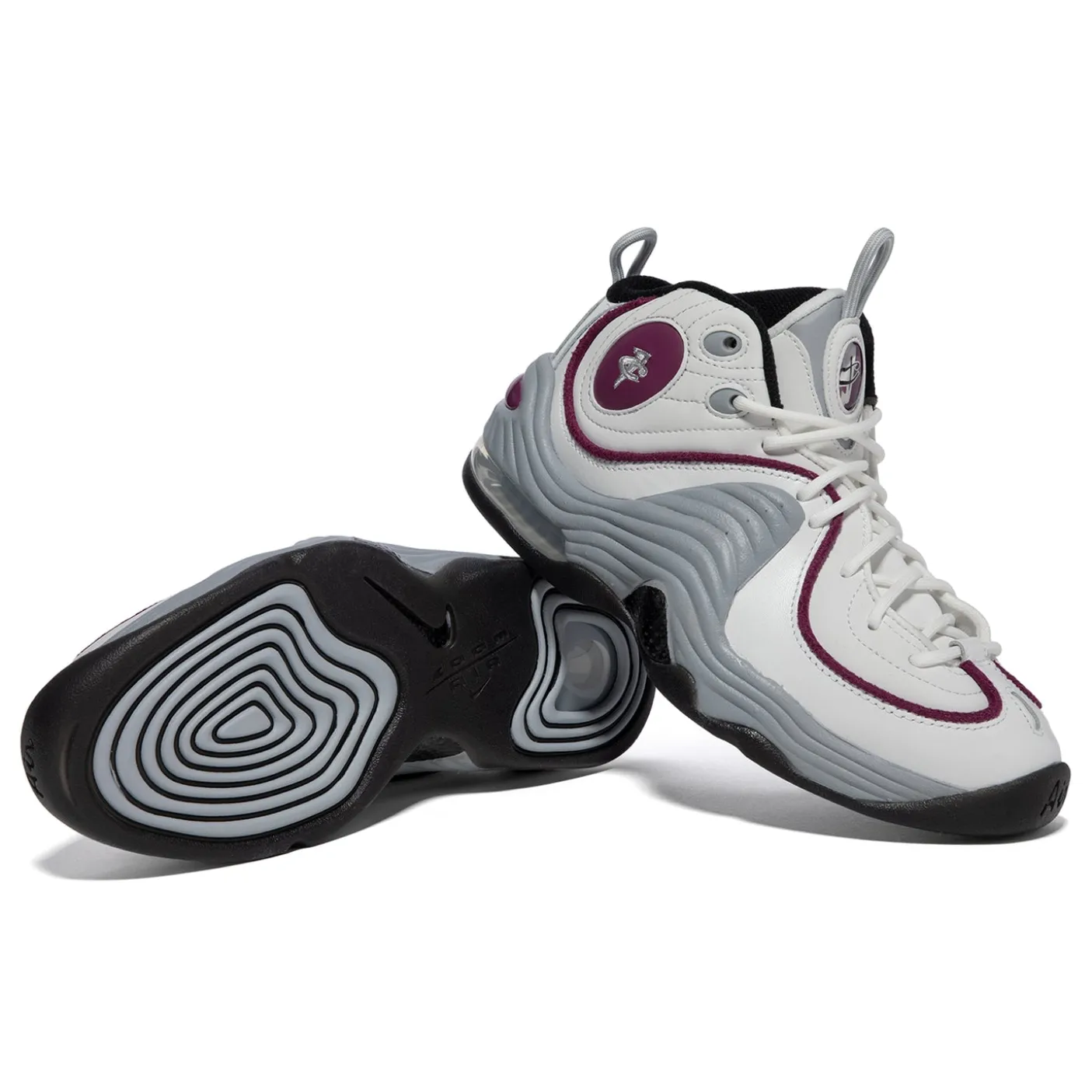 Nike Womens Nike Air Penny 2