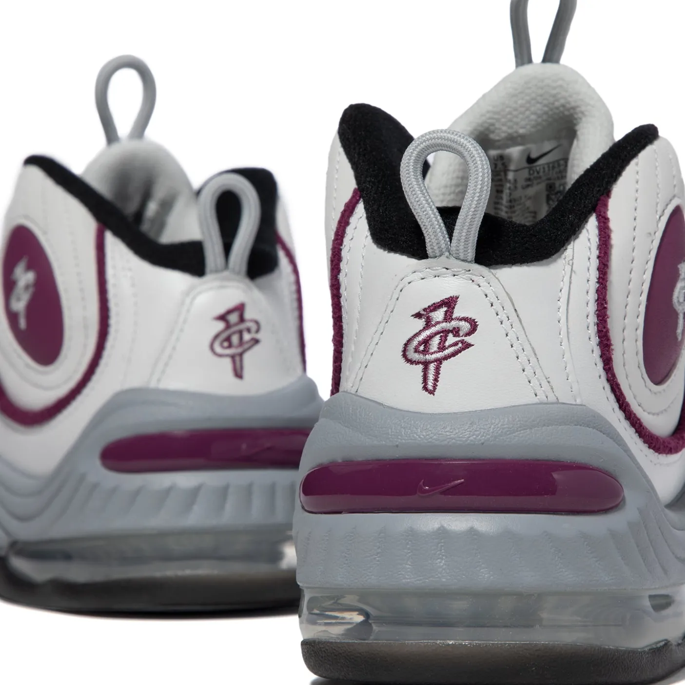 Nike Womens Nike Air Penny 2