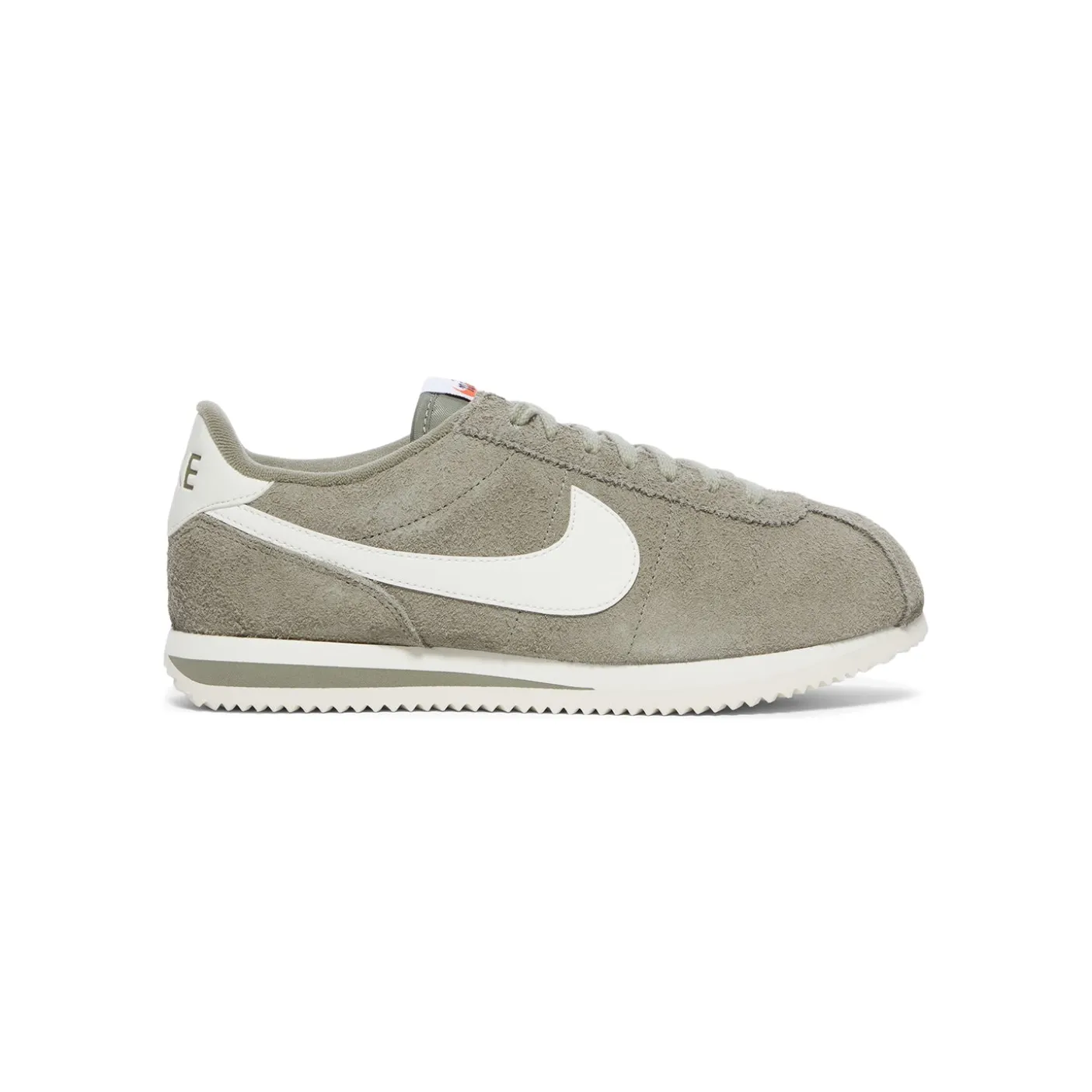 Nike Womens Nike Cortez Vintage Suede