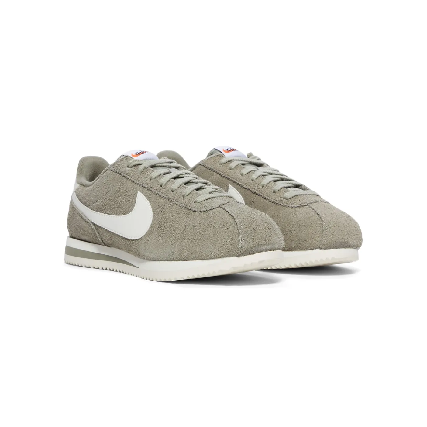 Nike Womens Nike Cortez Vintage Suede