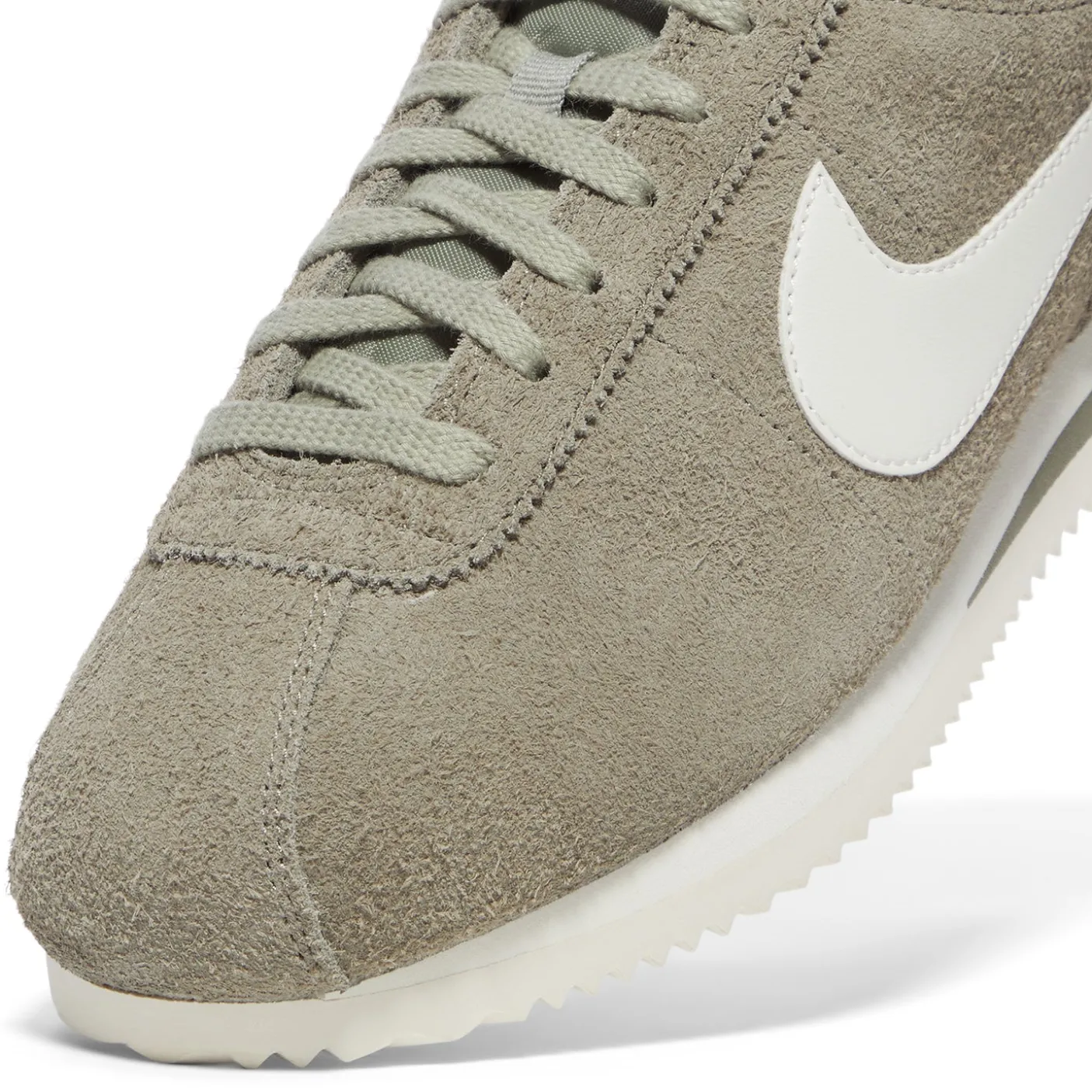 Nike Womens Nike Cortez Vintage Suede