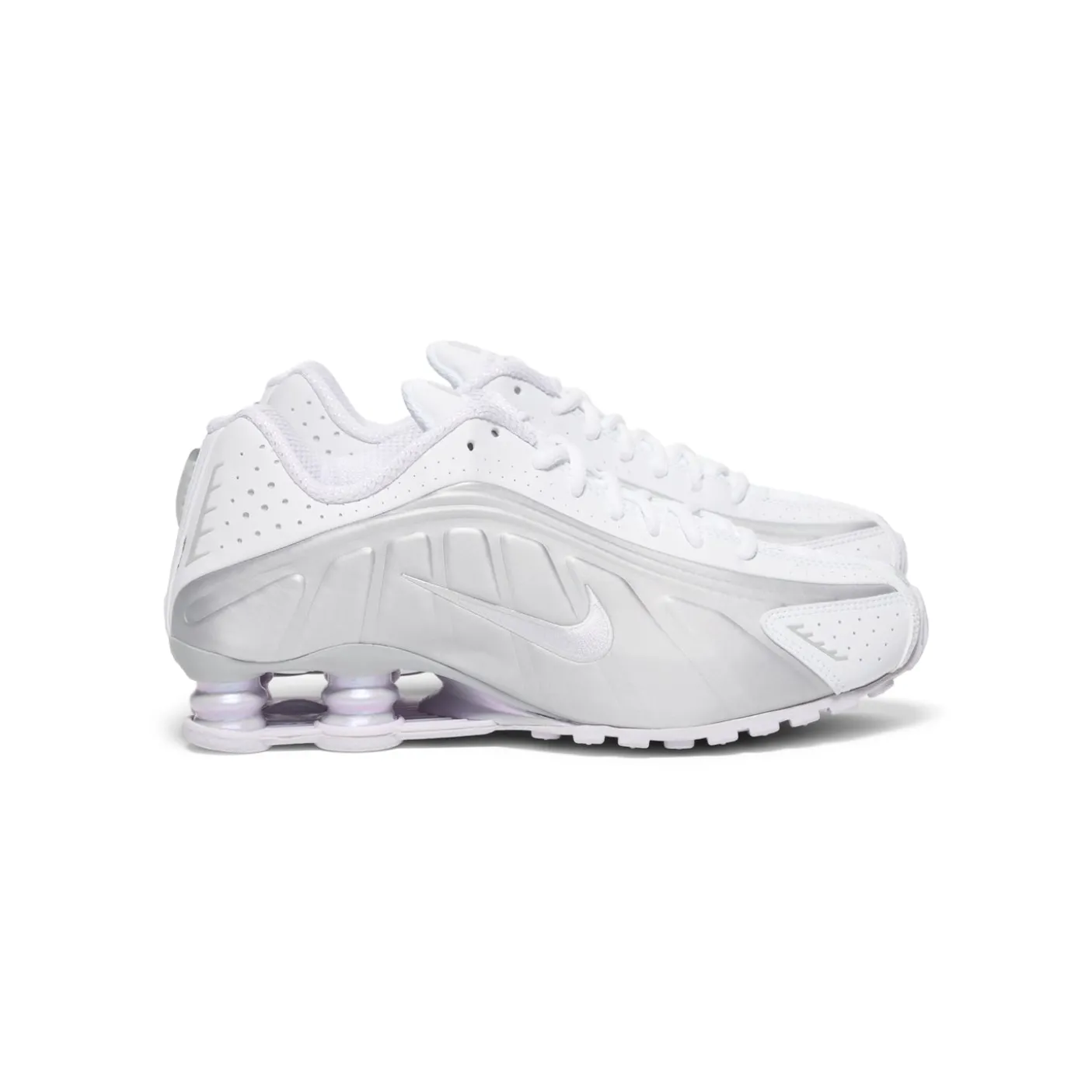 Nike Womens Nike Shox R4