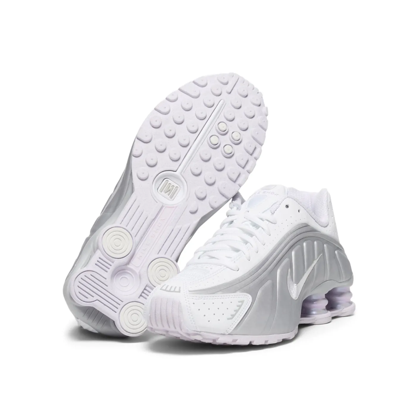 Nike Womens Nike Shox R4