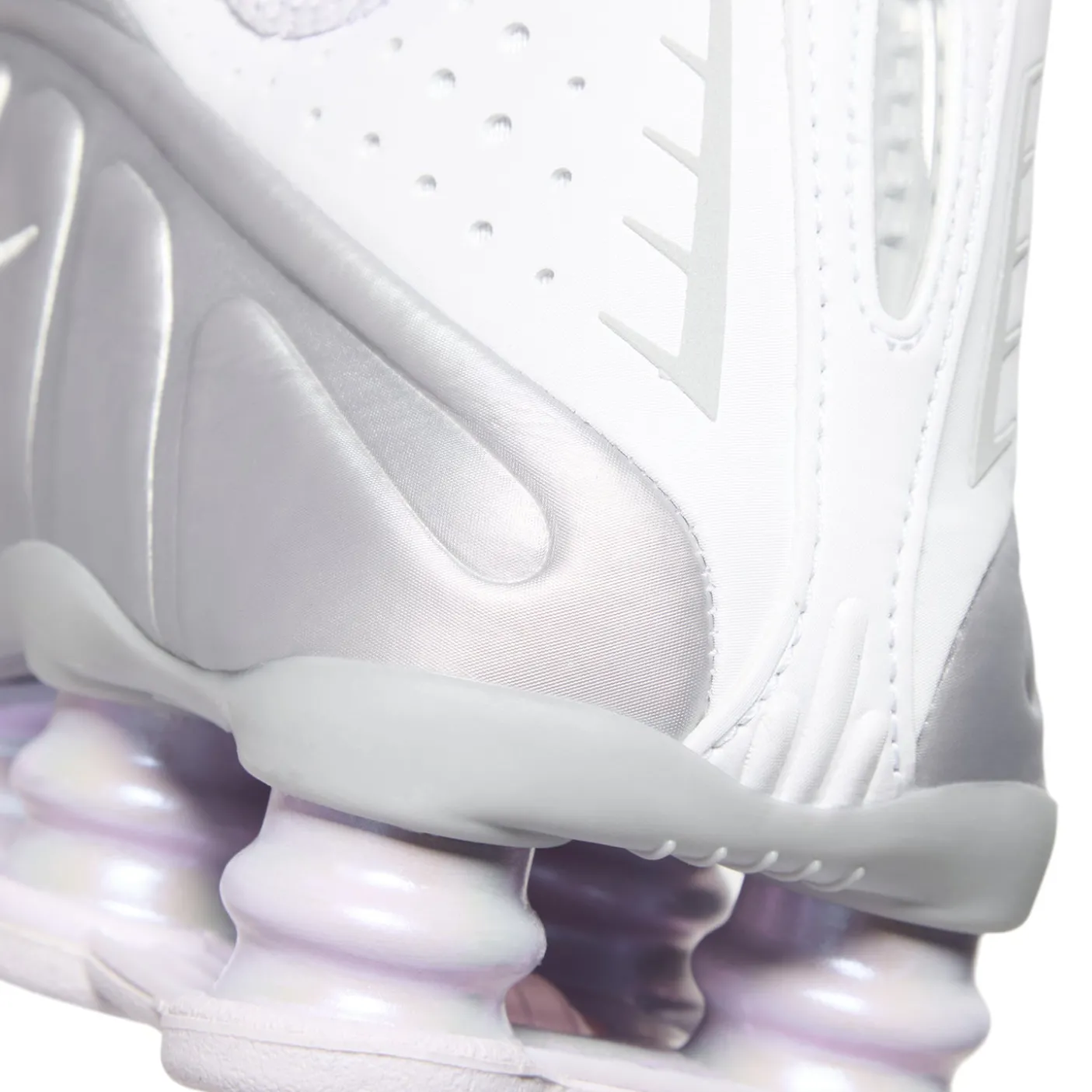 Nike Womens Nike Shox R4