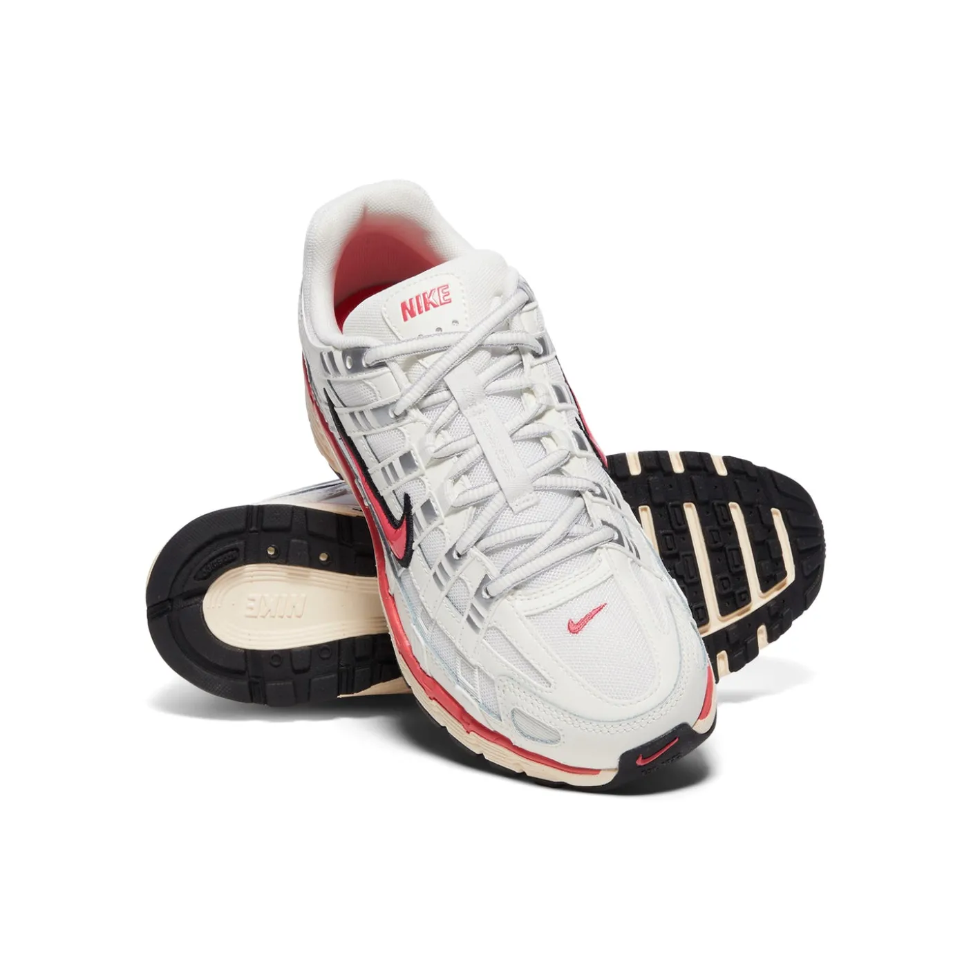Nike Womens P-6000