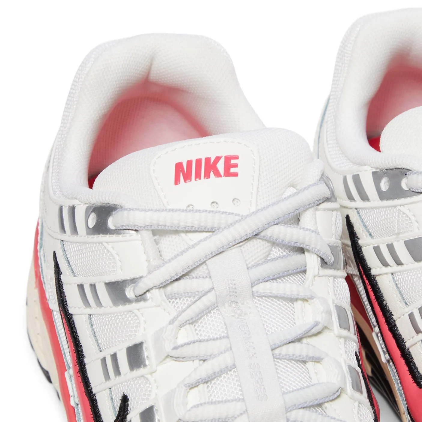 Nike Womens P-6000