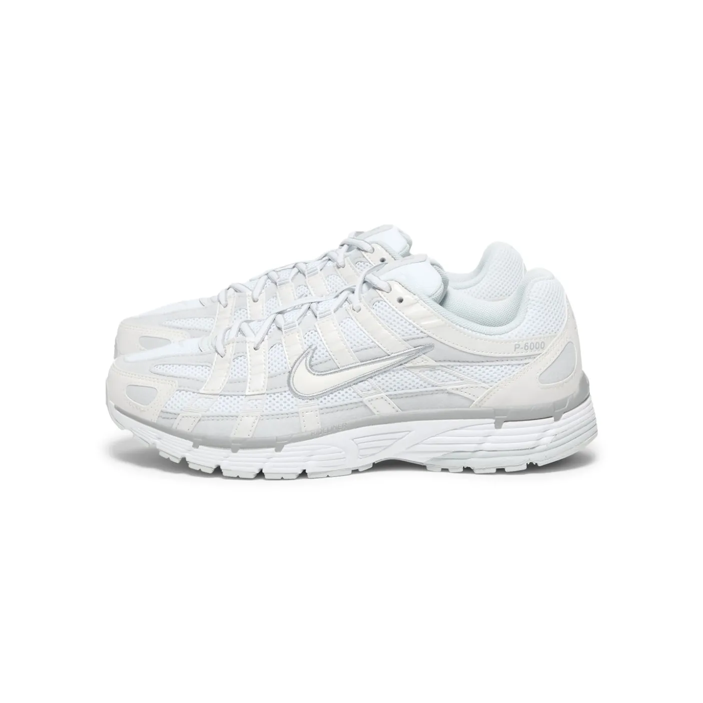 Nike Womens P-6000