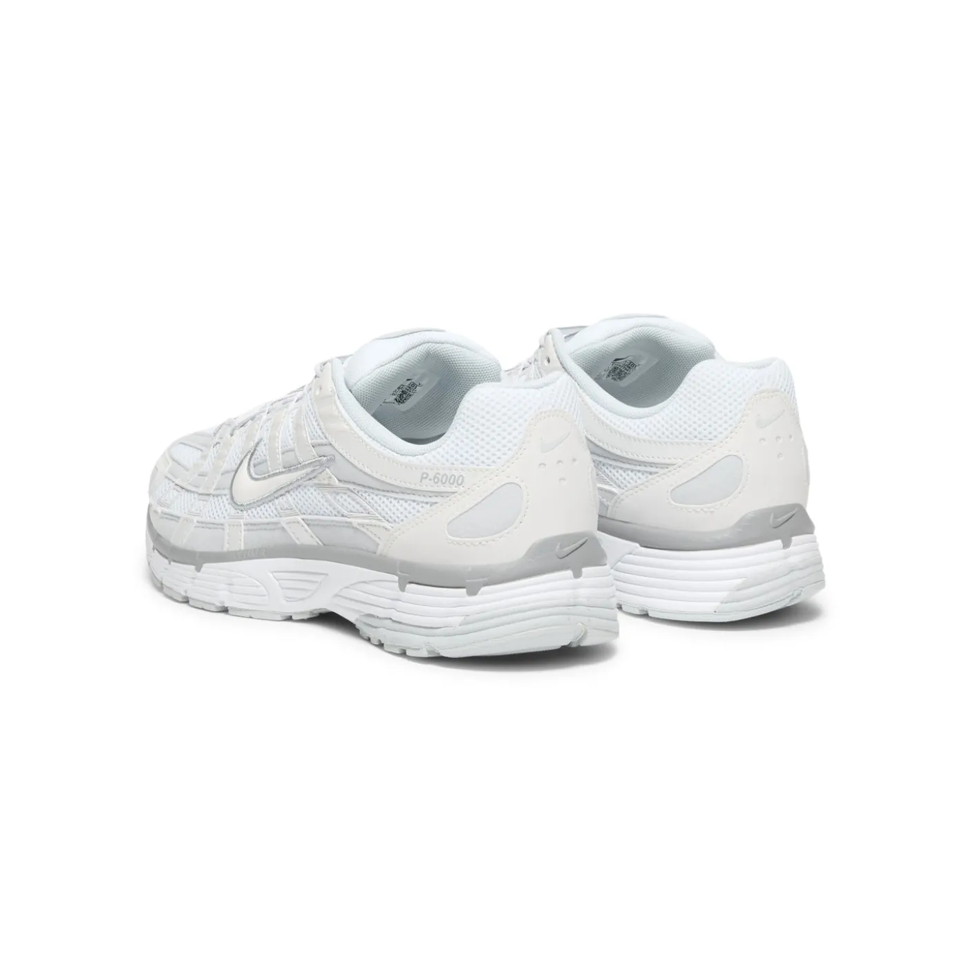 Nike Womens P-6000