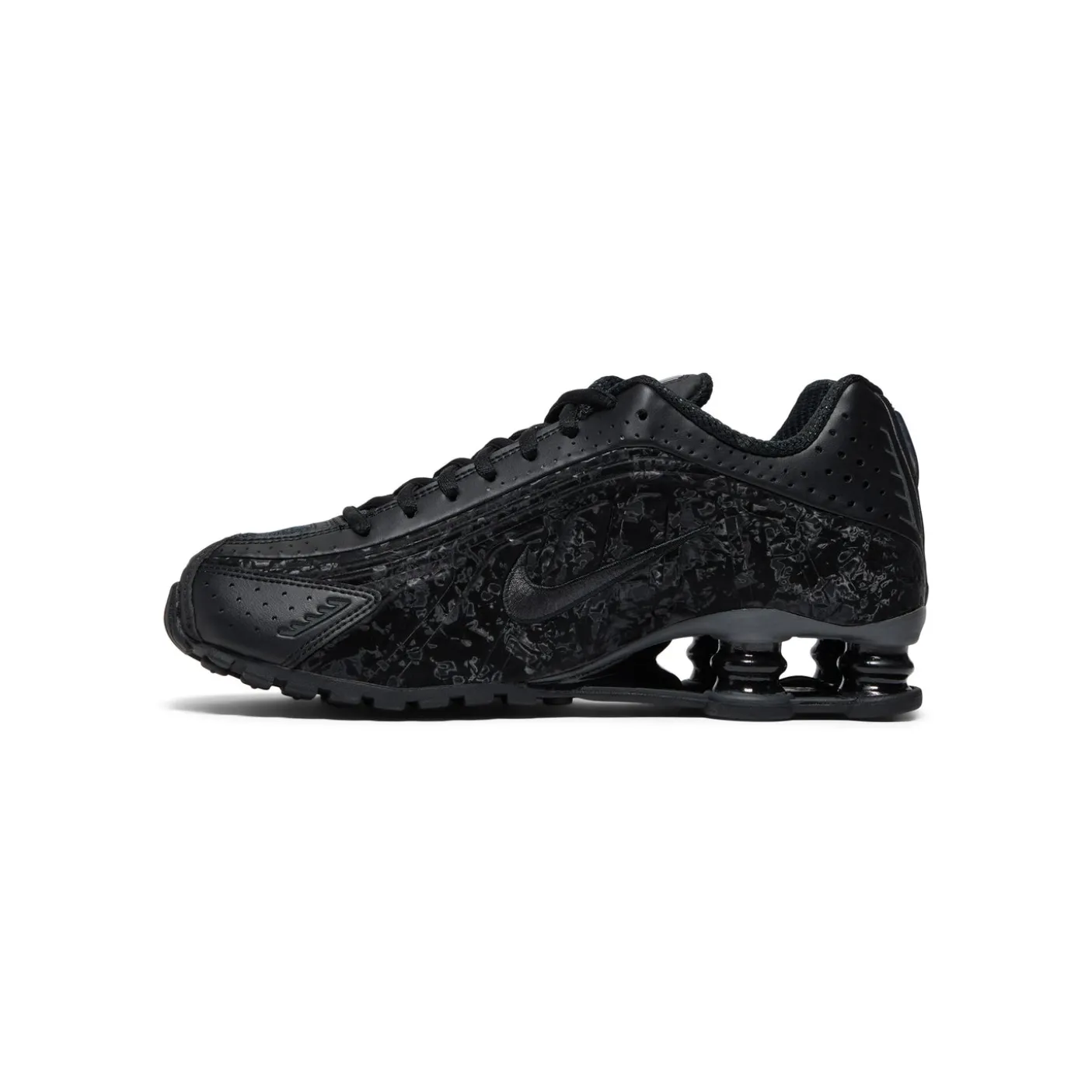 Nike Womens Shox R4