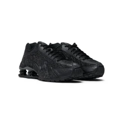 Nike Womens Shox R4