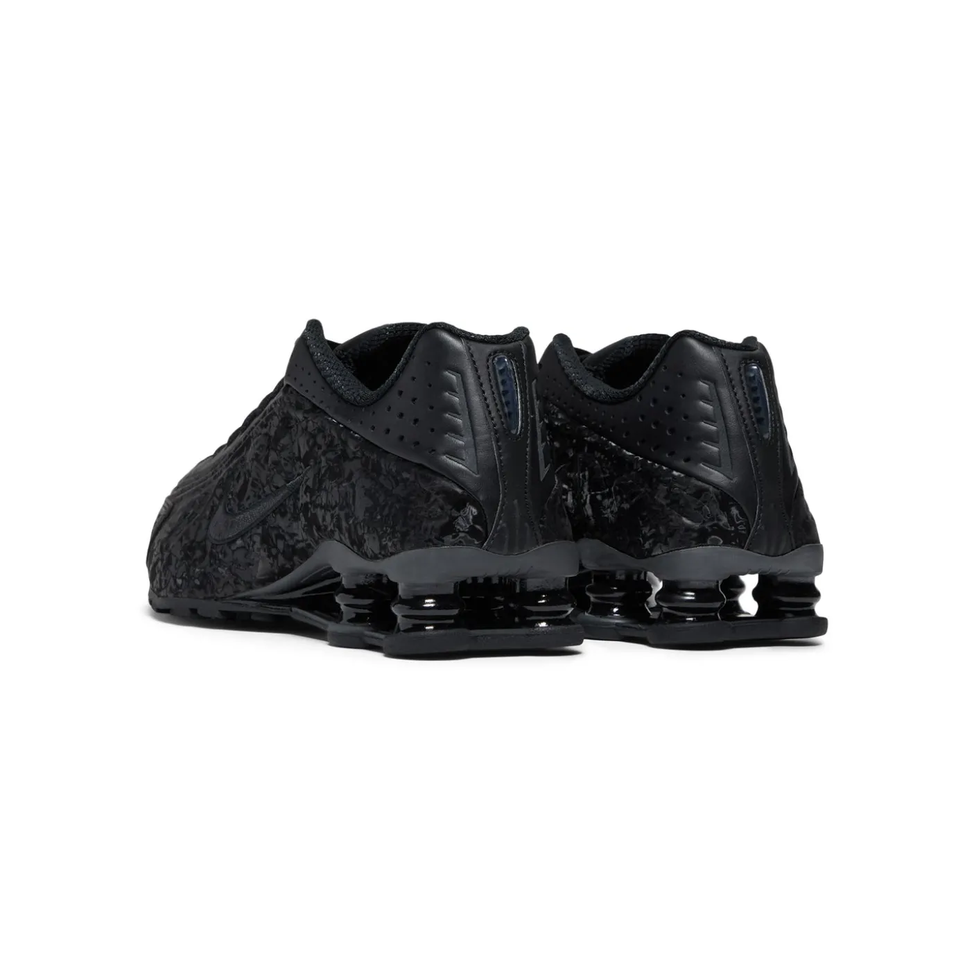 Nike Womens Shox R4