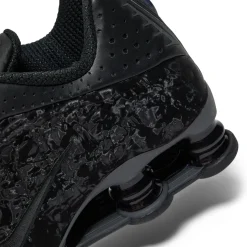 Nike Womens Shox R4