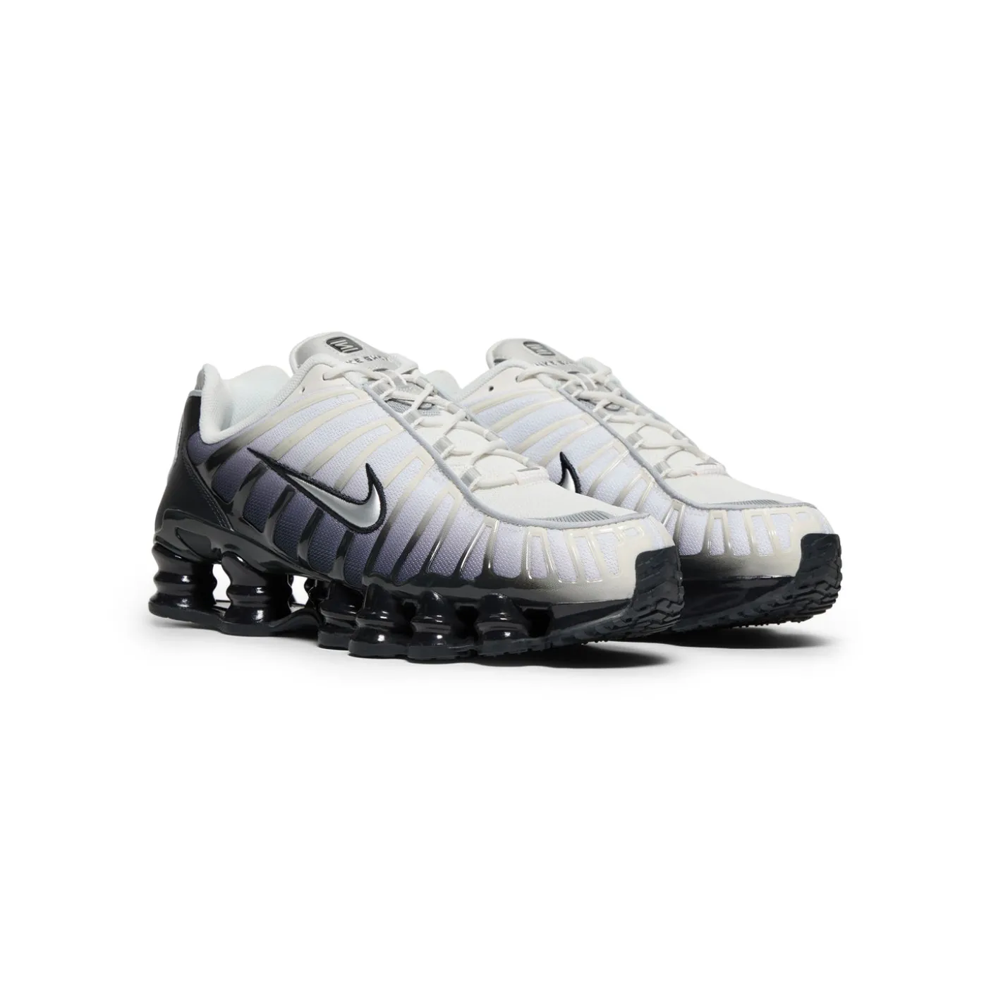 Nike Womens Shox TL