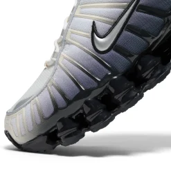 Nike Womens Shox TL
