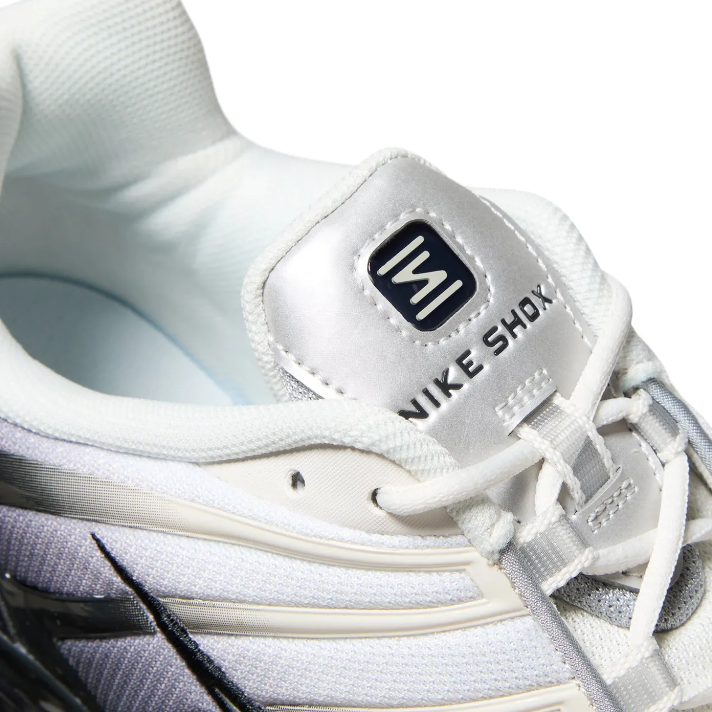 Nike Womens Shox TL