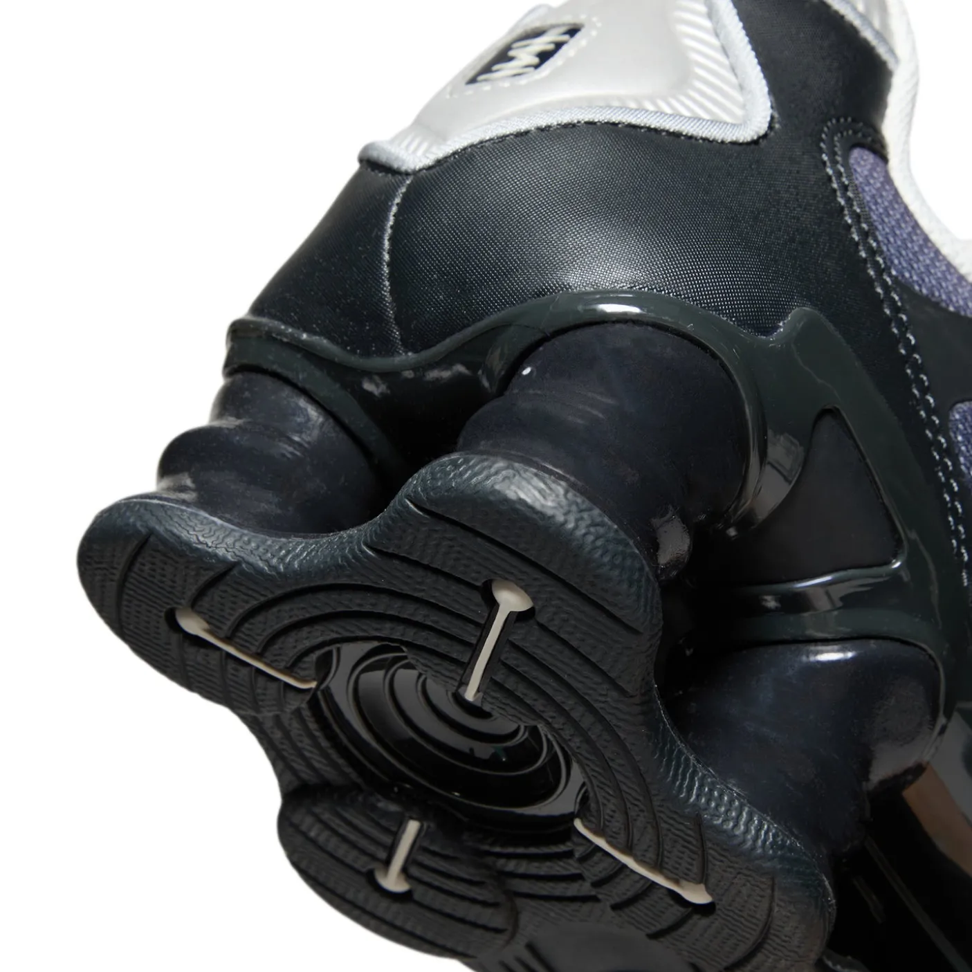 Nike Womens Shox TL