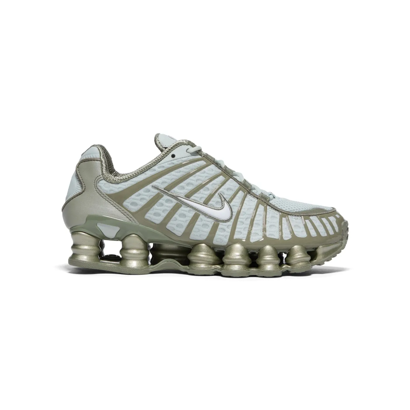 Nike Womens Shox TL