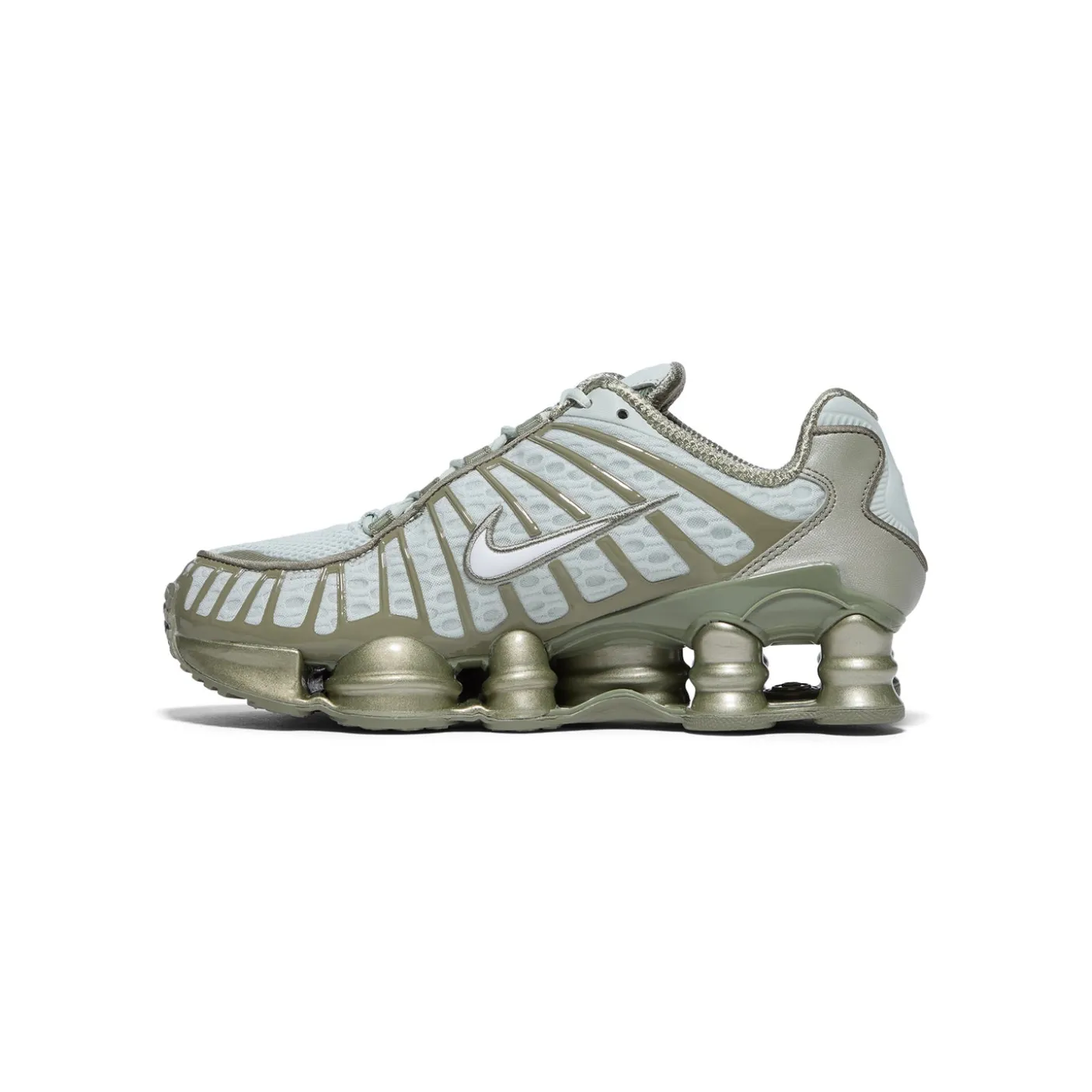 Nike Womens Shox TL