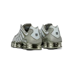 Nike Womens Shox TL