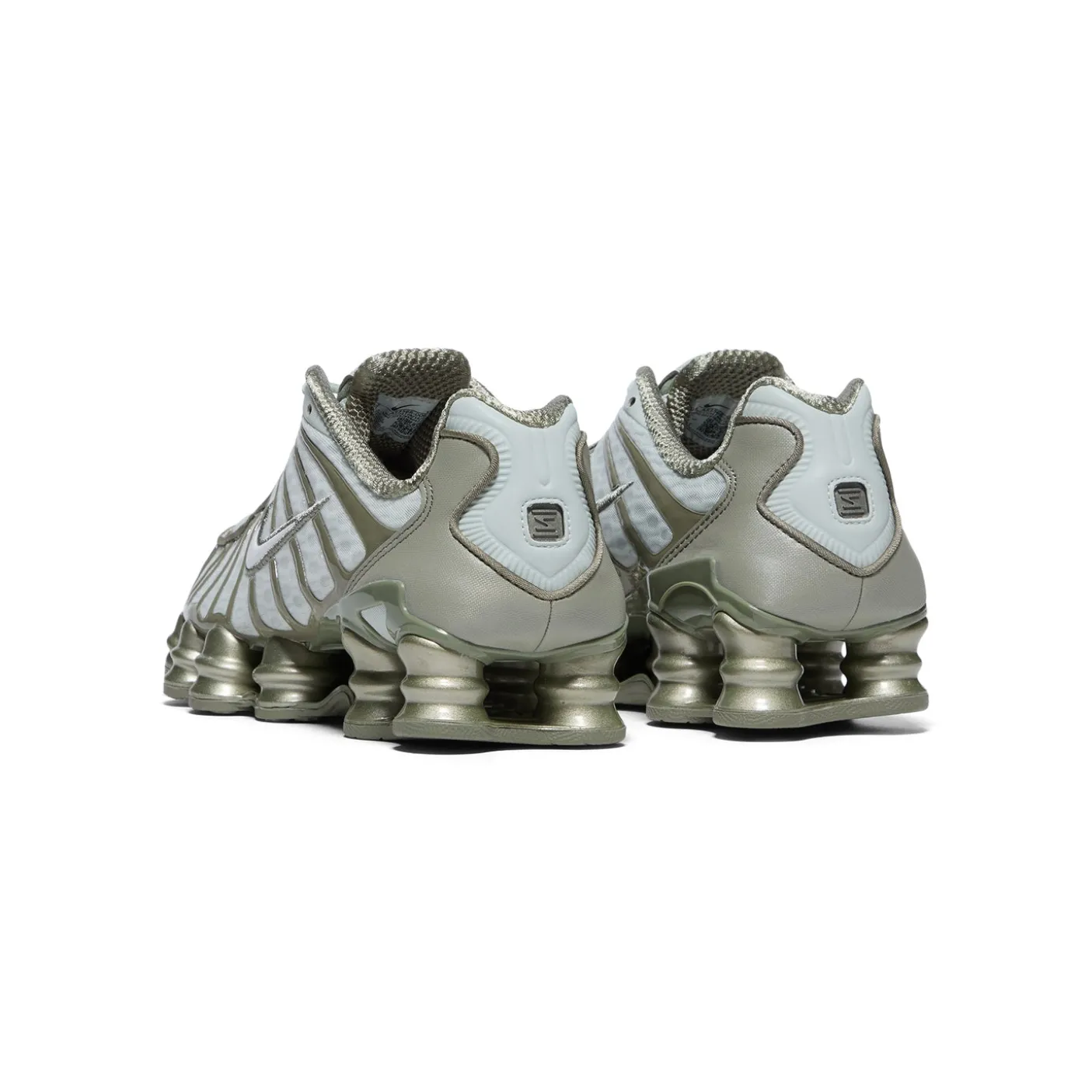 Nike Womens Shox TL