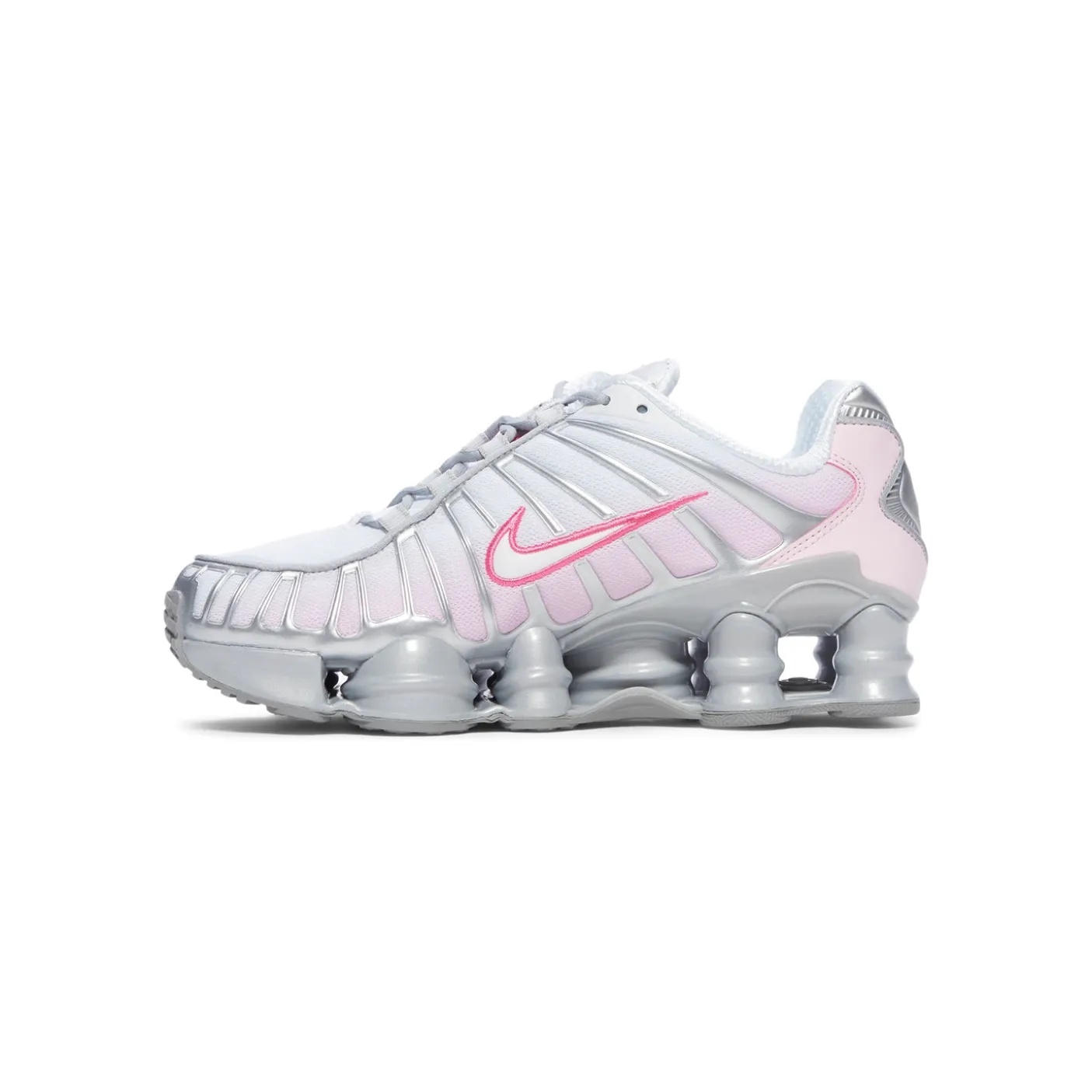 Nike Womens Shox TL