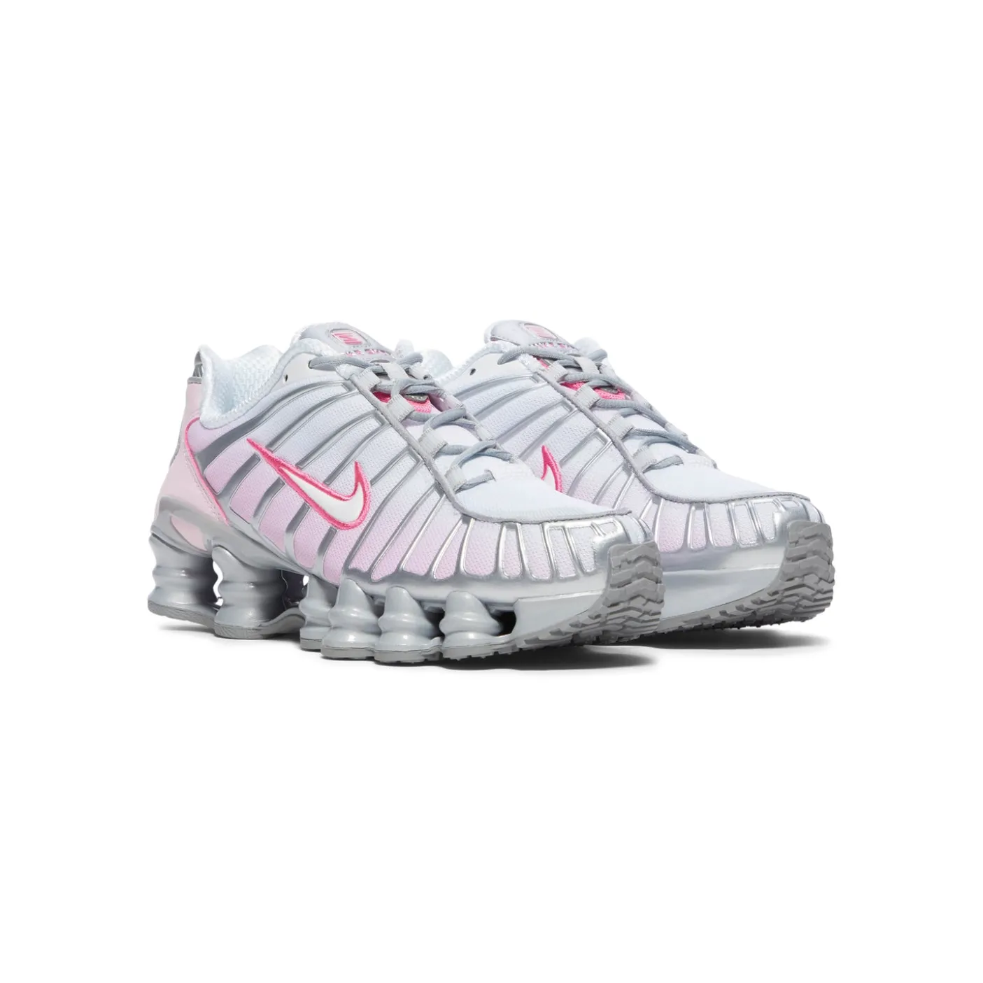 Nike Womens Shox TL