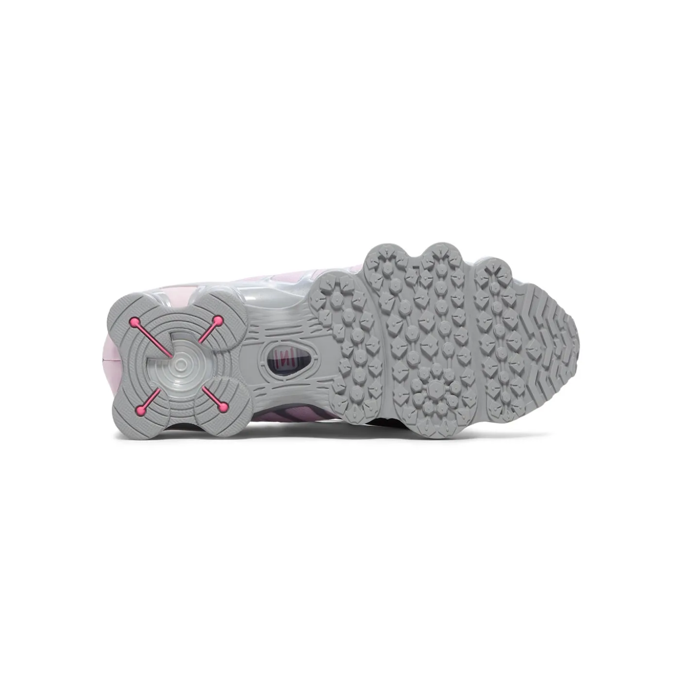 Nike Womens Shox TL