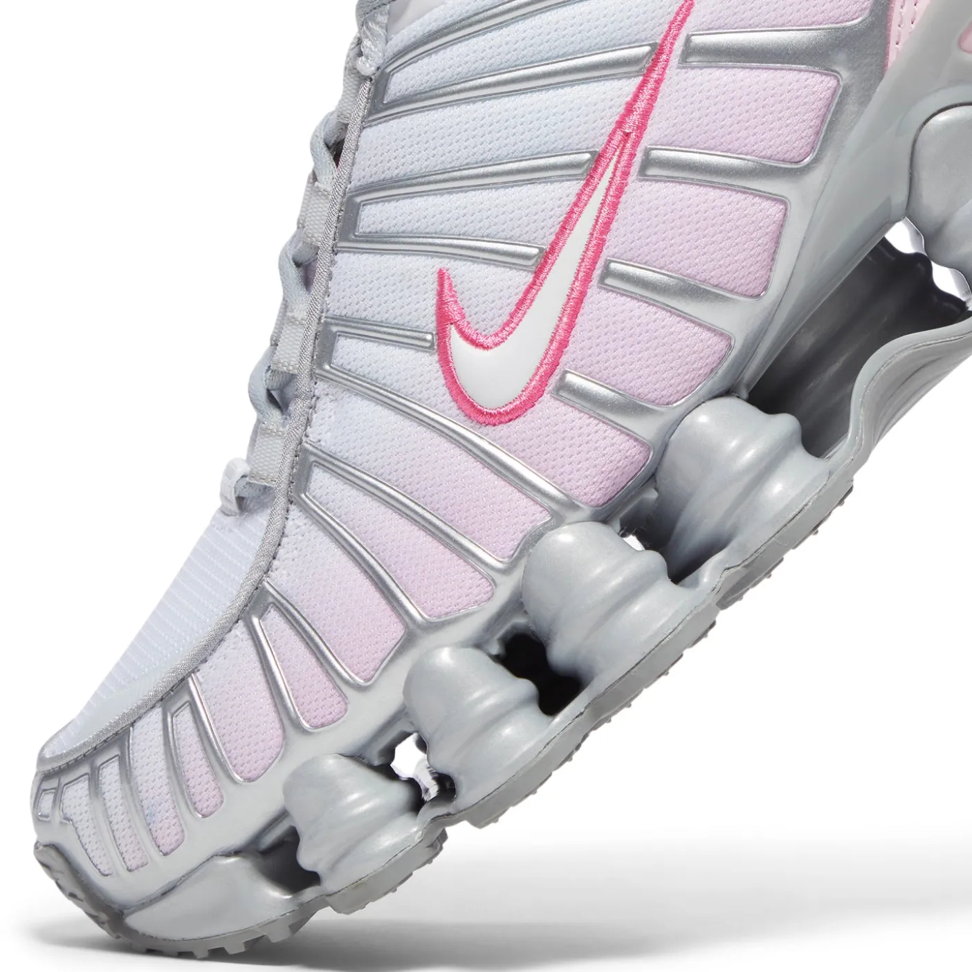 Nike Womens Shox TL