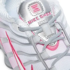 Nike Womens Shox TL