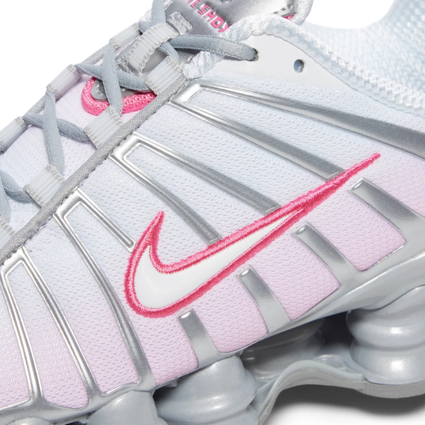 Nike Womens Shox TL