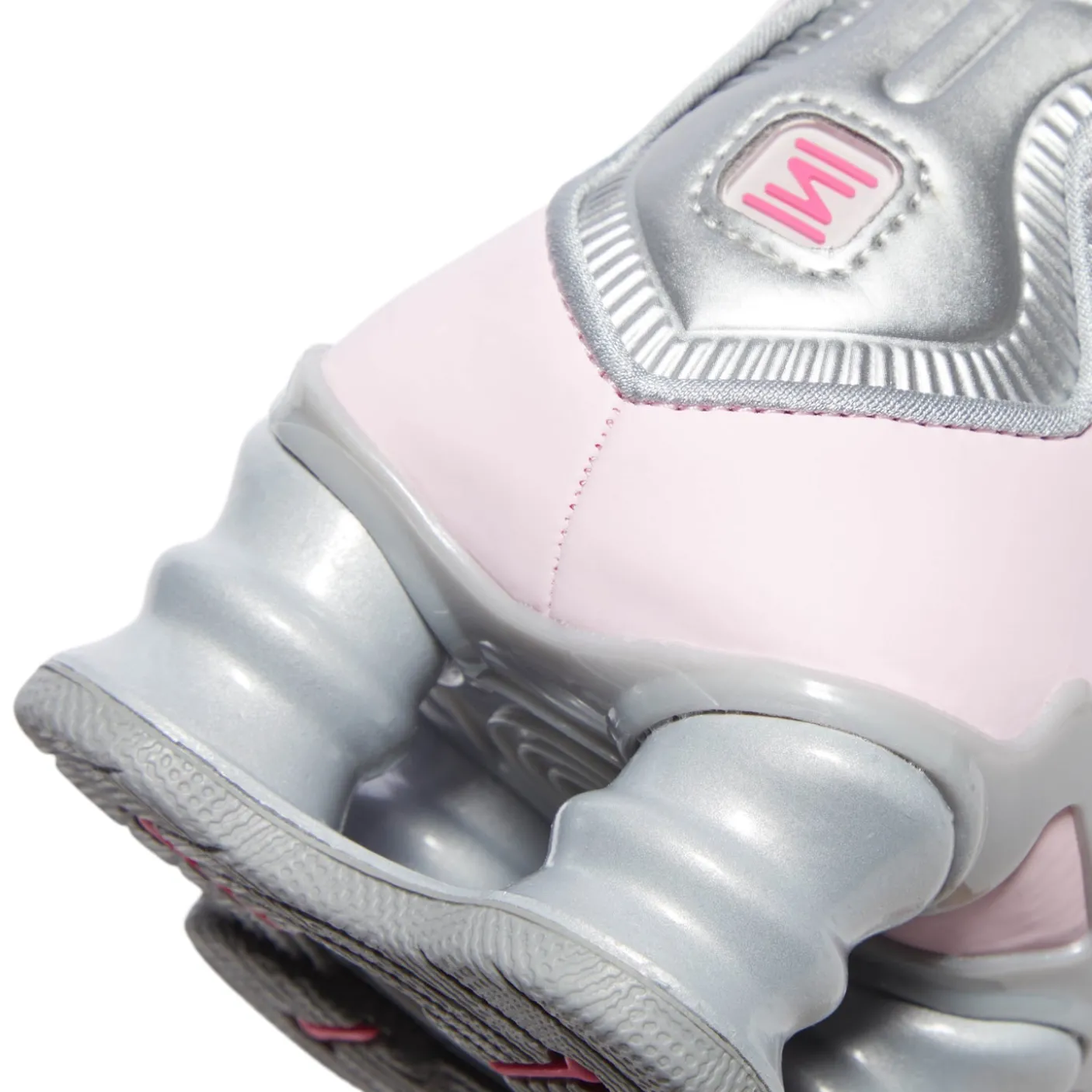 Nike Womens Shox TL