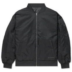 Nike Womens Sportswear Reversible Bomber Jacket